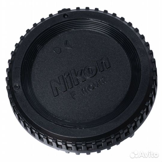 Защитная крышка PWR для байонетов Nikon