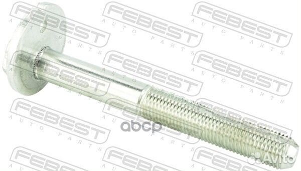 Болт С эксцентриком nissan pathfinder R51M 2005