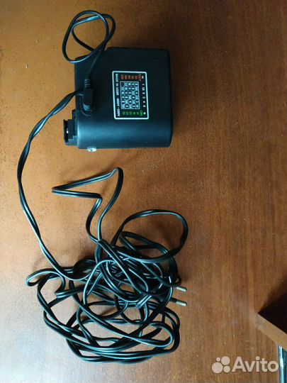 Фотоаппарат фэд 3 + вспышка