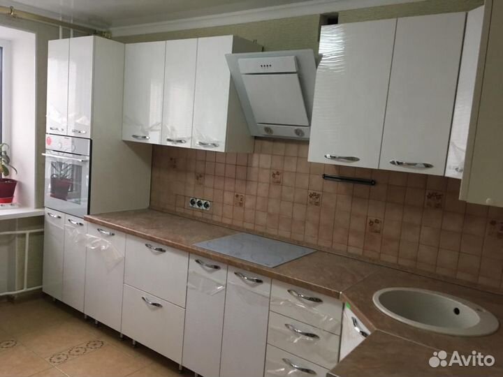 Установка и сборка мебели