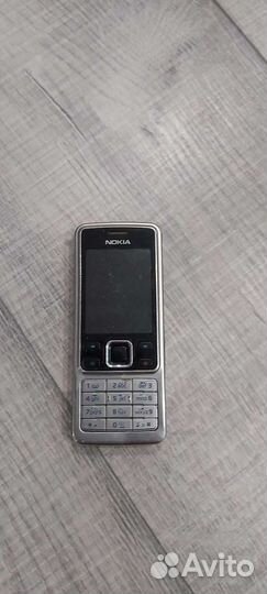 Телефон Nokia