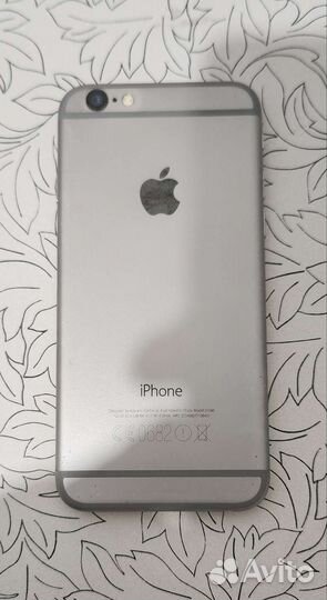 iPhone 6