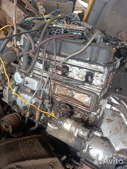 Запчасти УАЗ авторазбор иркутск