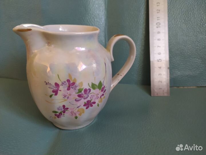 Посуда СССР