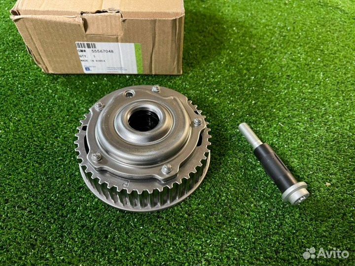 Механизм шестерня муфта выпуск Astra Zafira