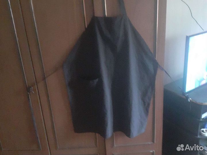 Фартук рабочий