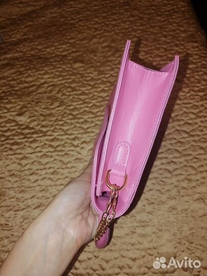 Сумка клатч