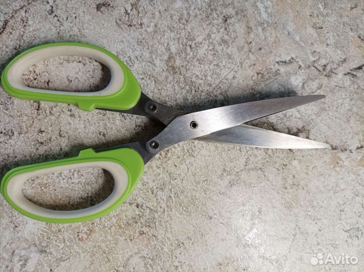 Ножницы для нарезки зелени