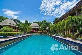 Отдых в Таиланде