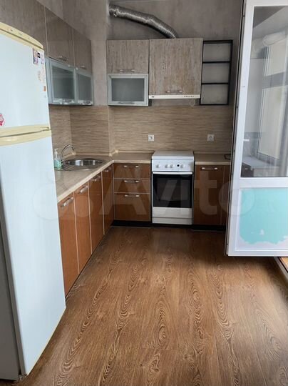 2-к. квартира, 61,5 м², 12/12 эт.