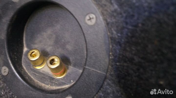 Кабинет для колонки или сабвуфера