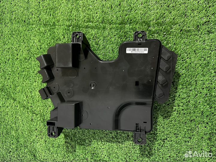 Блок предохранителей Mercedes-Benz S-Class W222