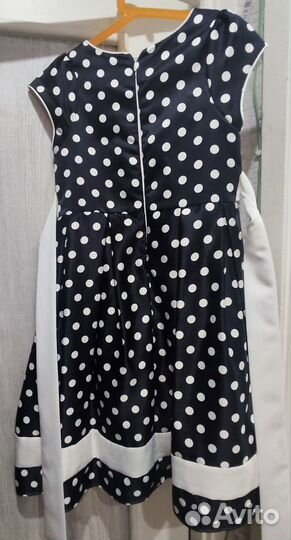 Платье для девочки нарядное