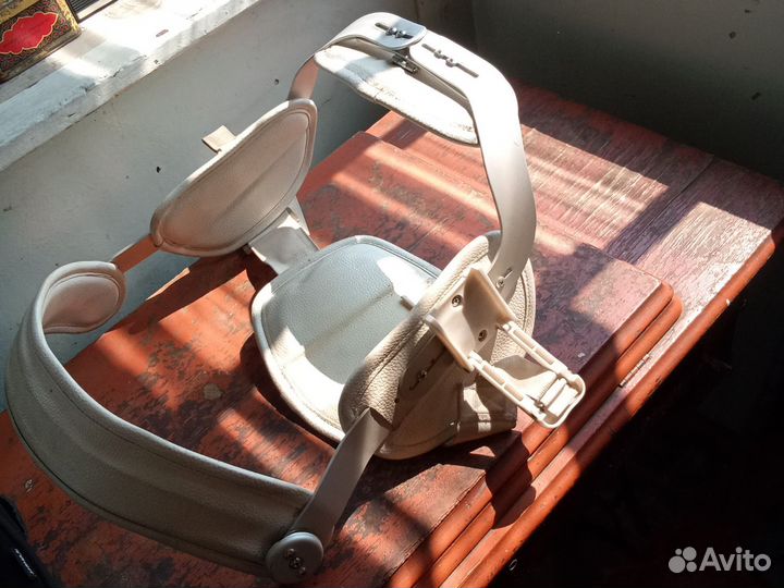 Корсет ортопедический для спины