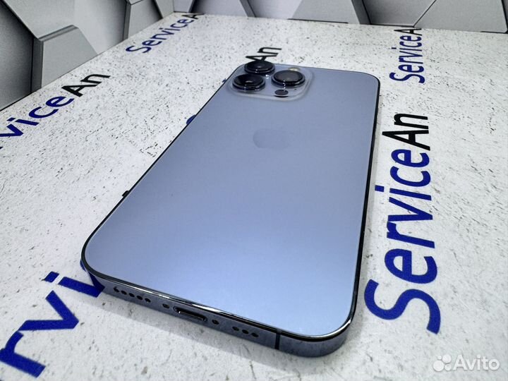 iPhone 13 Pro, 256 ГБ