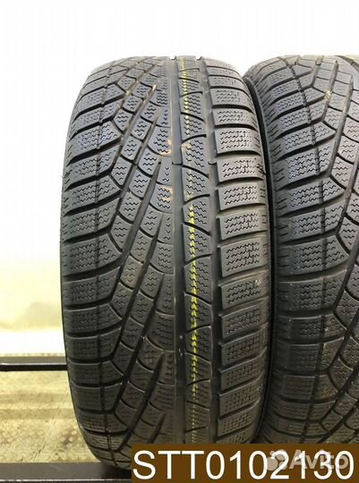 Pirelli Sottozero Winter 240 235/55 R17 99V