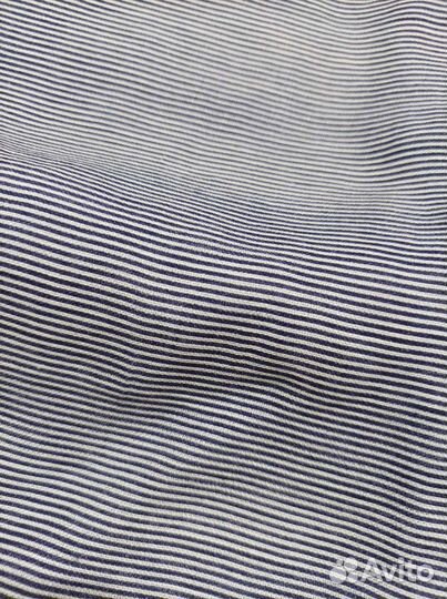 Отрез ткани лен италия 2,3 м цена за все