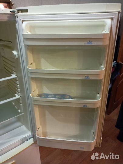 Холодильник двухкамерный beko на запчасти