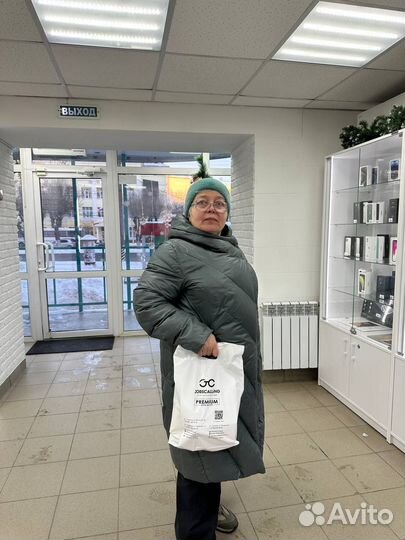 Яндекс станция lite