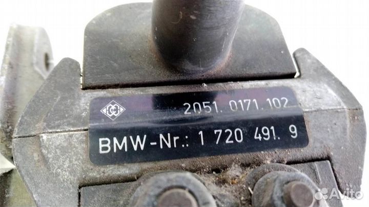Катушка зажигания BMW 7 E32 86-94г