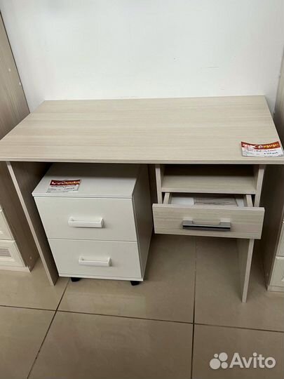 Стол компьютерный «Практик-1»