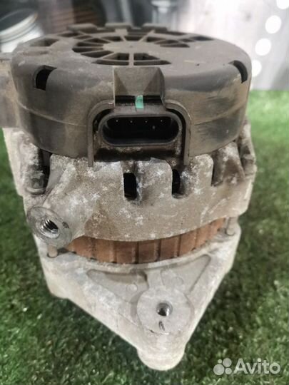 Генератор Chevrolet Lacetti универсал 1.8 T18SED