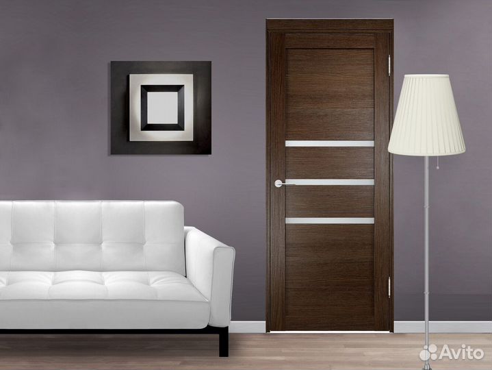 Дверь межкомнатная