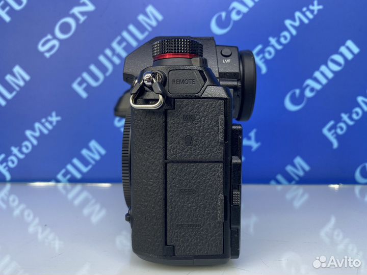 Panasonic S1 идеал (sn:1053)