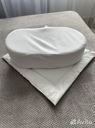 Кокон для новорожденных