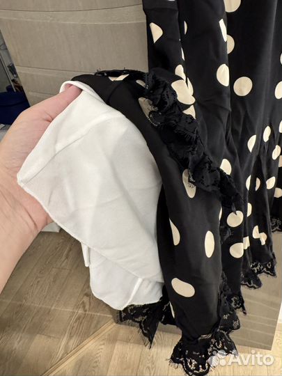 Dolce gabbana платье оригинал