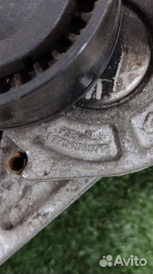 Ролик натяжителя Nissan Qashqai J11 2014