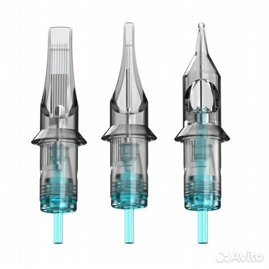 Тату машинка