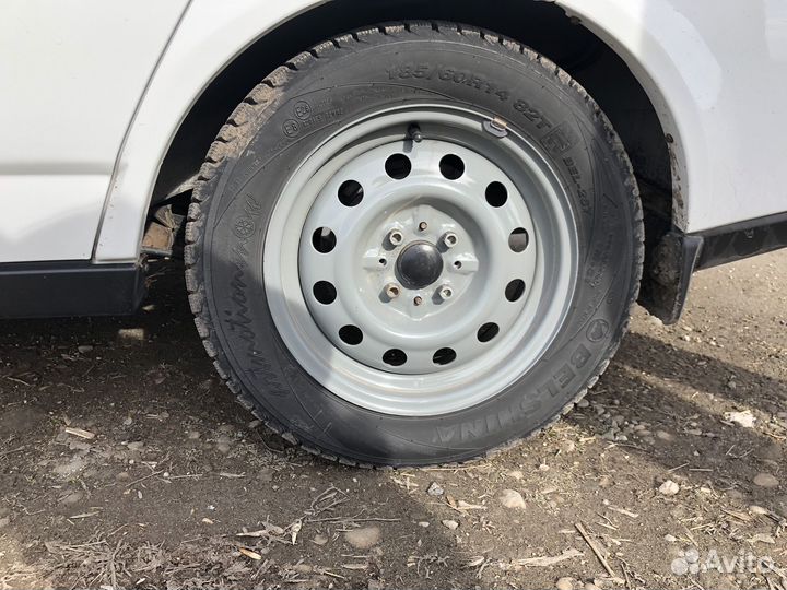 Шины комплект r14