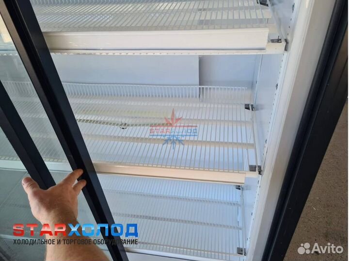 Холодильный шкаф