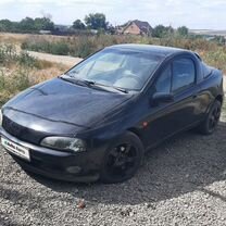 Opel Tigra 1.4 AT, 1997, 100 000 км, с пробегом, цена 350 000 руб.