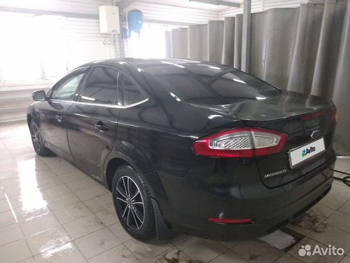 Ford Mondeo 2.0 МТ, 2011, 238 000 км