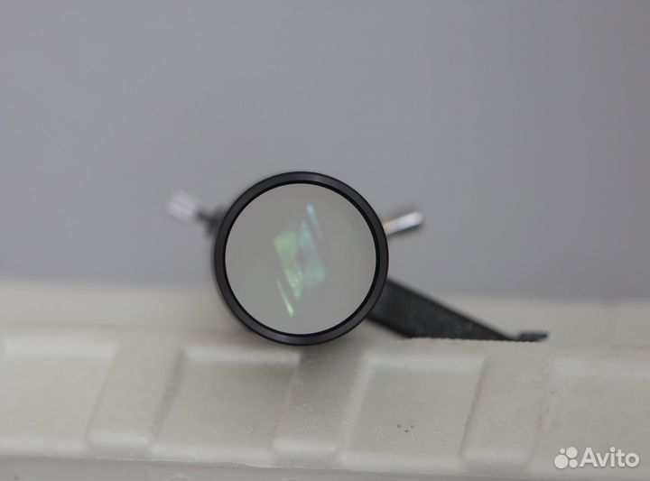 Искатель оптический Levenhuk Ra 8x50, с креплением