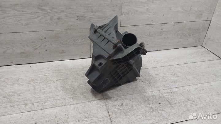 Корпус воздушного фильтра