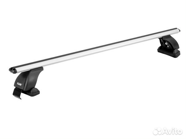 Багажник на крышу Volkswagen Jetta Седан 2010-2