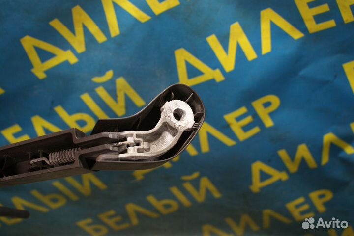 Поводок заднего дворника Ford Focus 2