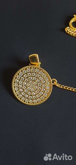 Держатель для пустышки