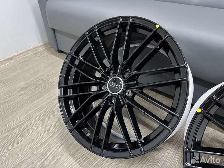 Диски Audi RS GB R18 5-112 Audi A3 A4 A5 A6 A7