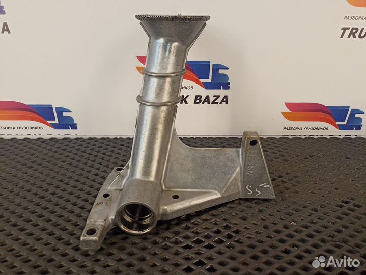 Маслозаборник Scania 5-series