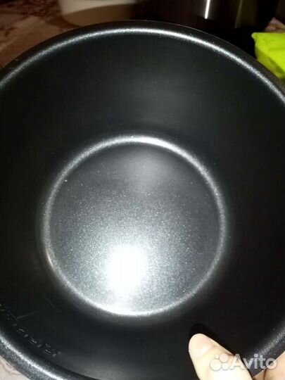 Мультиварка