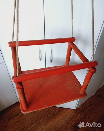 Детские игрушки СССР