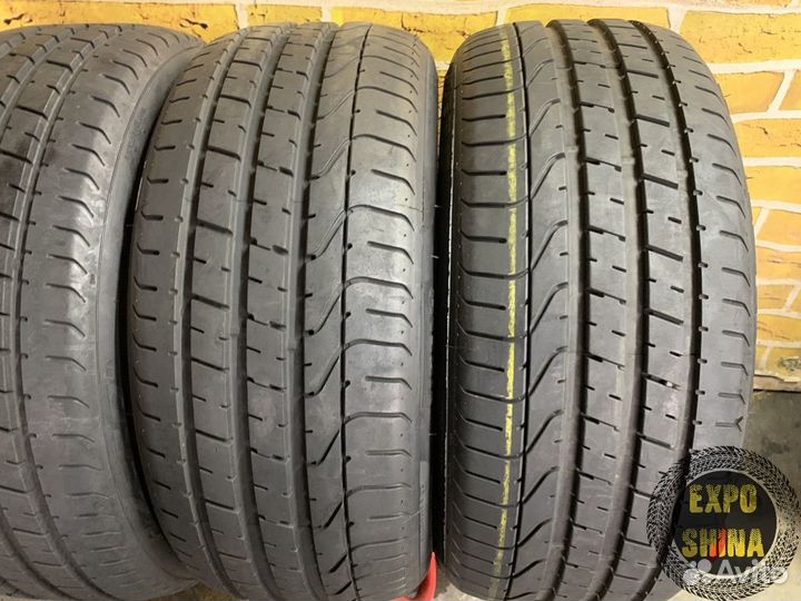 Pirelli P Zero 235/35 R20