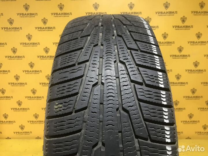 Nokian Tyres Nordman RS2 SUV 215/60 R17 100R