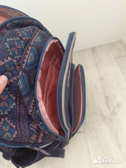 Рюкзак детский ортопедический