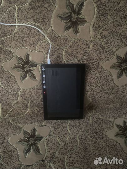 Планшет lenovo