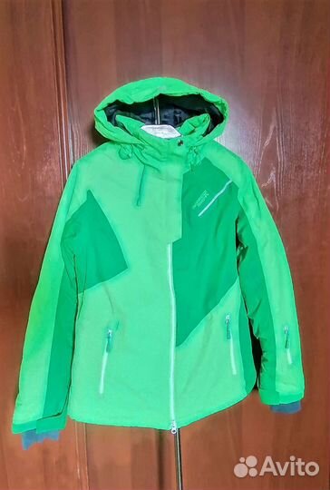 Костюм горнолыжный Running River 44